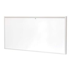 Hybridní infra ohřívač 720 W, dálkové ovládání, 120x60x4 cm FK TECHNICS 5004295