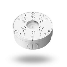 Univerzální montážní box pro kamery SUNELL (řady BS, CB), SN-CBK649B
