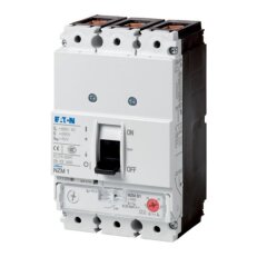 Jistič NZMS1-S100 3pól 70kA(415V) 100A bez tepel.spouště mag.spoušť pevná mont