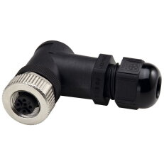Datový konektor AB-C5-M12FA-PG9-SKINTOP LAPP 22262024