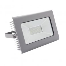 ANTRA LED100W-NW GR   Reflektor LED SMD
