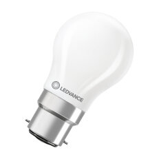 LED CLASSIC P DIM P 3.4W 827 Frosted B22d LEDVANCE 4099854439179