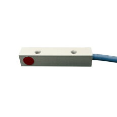 Kvádrový indukční senzor AECO SIPA8-N1.5 LC5