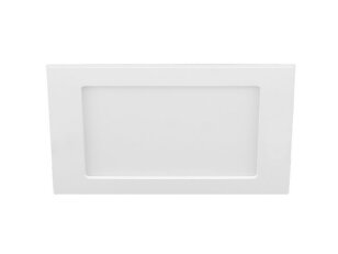 Podhledové svítidlo LED DOWNLIGHT CCT IP44 6W hranatý PANLUX PN22400005