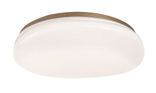 CALIOPE zlatá LED 24W IP44