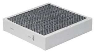 Filtrační kazeta STIEBEL ELTRON, FMK VOC. 1-1, 1 ks, VOC 204799