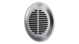 Systém rozvodu vzduchu STIEBEL ELTRON, Vzduchová mřížka LVE WG 125 239129