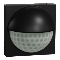 ARGUS 180 zapuštěný modul čidla, Merten System M, černá matná MEG5710-0403