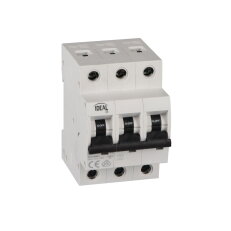 Jistič KMB10-C63/3 KANLUX 39326