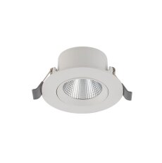 EGINA LED 5W, 3000K, WH