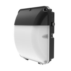 WALLPACK COMBO PHOTOCELL PH V 25W ML 84065 IP65 LEDVANCE 4099854668098