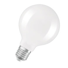LED FILAMENT GLOBE VALUE 13W 4000K Frosted E27 OSRAM 4099854565595