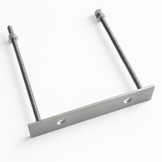 Montážní deska FORMZEUG MD1-185/215