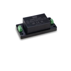 Měnič DC/DC 15W 12V MEAN WELL DDRH-15-12ST