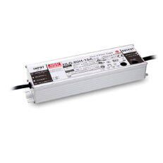 Napájecí zdroj pro LED 80W 20V 4000mA MEAN WELL HLG-80H-20AB