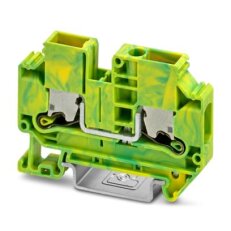 Svornice ochranného vodiče XTV 6-PE PHOENIX CONTACT 1329495