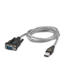 Kabel adaptéru ADT-CBL-D-MM-USB/RS232 PHOENIX CONTACT 1580478