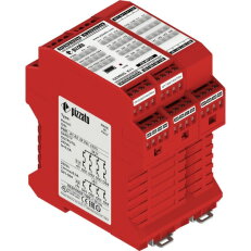 Bezpečnostní modul programovatelný 24 V PIZZATO CSMP311M0