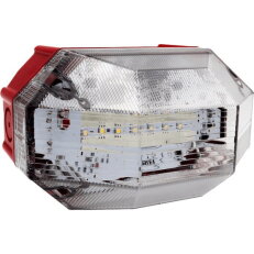 Svítidlo  EL-7L MULTI SIRENA 22952