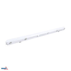 Prachotěsné svítidlo LED ALWIR 3 46W 4000K 7800lm IP66 BEMKO 115032