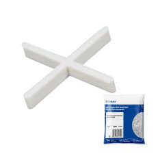 Křížky distanční 1,5 mm, 1bal/150ks KUBALA Z1851