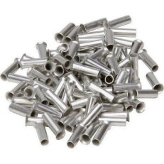 353200089 Wire-end ferrules, tin plated,