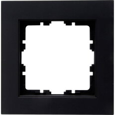 402150002 HK07 Cover frame 1-fold bl.m