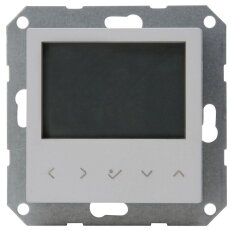 HK07 - Room thermostat with display, max