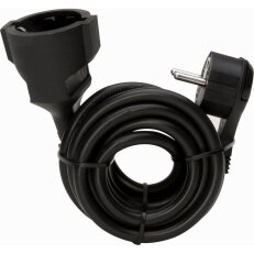 143605083 Extension lead, grounding-Type