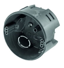 Samoshášivá elektroistalační krabice, spojovatelná, 850C, HF SEZ-CZ UK1-S-850