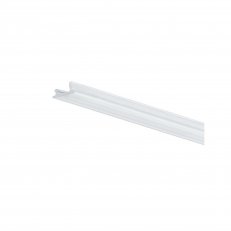 Krycí lišta 68cm Urail průhledná umělá hmota 951.26 PAULMANN 95126