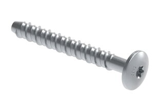 W-LX-PX Šroub do betonu (L.PAN) 6x60mm WALRAVEN 62432306