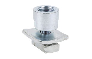 RS Kluzné matice+adapter MS 1/2'' WALRAVEN 66513121