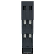 Schneider RXG21P7 Relé Zelio RXG, 2 C/O , 5 A, 230 V AC, testovací tlačítko