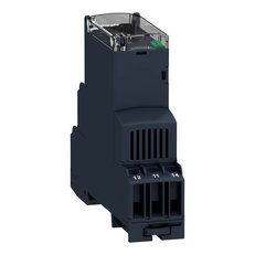 Hladinové relé, 5 k?..100K? SCHNEIDER RM22LG11MR