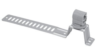 Podpěra vedení pod střešní krytinu PV 22dpx N nerez+plast TREMIS VN2233