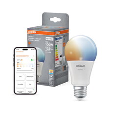 SMARTMATA100 14W/827 230VTWFRE27FS1OSRAM