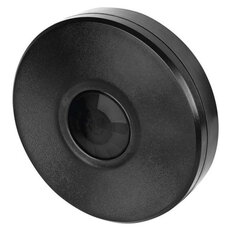 PIR senzor (pohybové čidlo) IP65 2000W, černé EMOS GS11B51