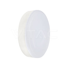 LED Bulb 6.4W GX53 4000K, VT-207-N,, V-TAC SKU23902
