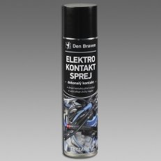 Elektro-kontaktní sprej 400ml