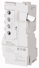 Eaton 274138 Vypínací spoušť pro zauzlené sítě NZM4, 230V ~ NZM4-XA-230AC-MNS