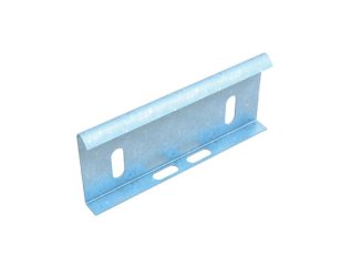 TOP SERVIS 3100805 SKZ 60 - T spojka kž 60 - T pozink plech (DX51D)