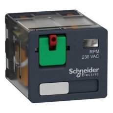 Schneider RPM31P7 Výkonové 3P, 15 A, 230 V AC bez LED