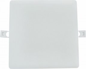 Vestavné LED svítidlo ZETA-S IP44 24W WW 2400lm GREENLUX GXDW331