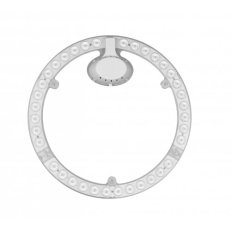LED modul  LP 230 36W LED PCB 4000K studená bílá FULGUR s-28866