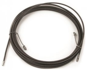 Pero EZF25 25 m FEZN zatahovací kovové UNIVOLT 000945