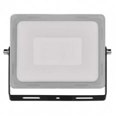 LED reflektor ILIO, 31W, černý, neutrální bílá EMOS ZS2530