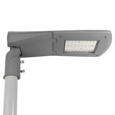 Street 100, 100W, 4000K, 10000lm, IP65 MCLED ML-521.005.09.0
