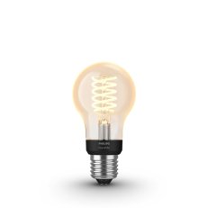 Philips Hue White Filament LED žárovka 550lm E27 A60 9W