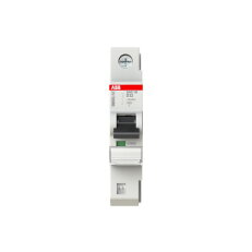 S401M-D32 Jistič 1 pólový char.D 32A 10000 230/400V ABB 2CCS571001R0321